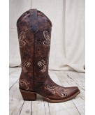 Women's Circle G By Corral Boo..